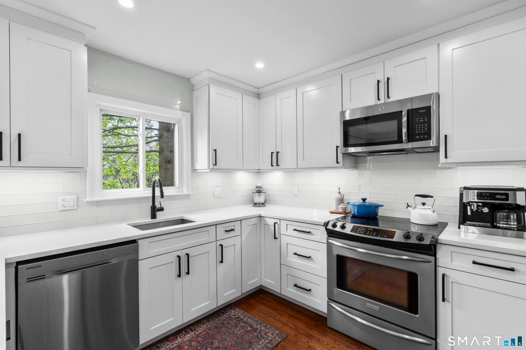 Photo of 63 Myano Lane #4, Stamford, CT 06902 (MLS # 24176870)