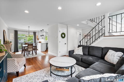 Tiny photo for 63 Myano Lane #4, Stamford, CT 06902 (MLS # 24176870)