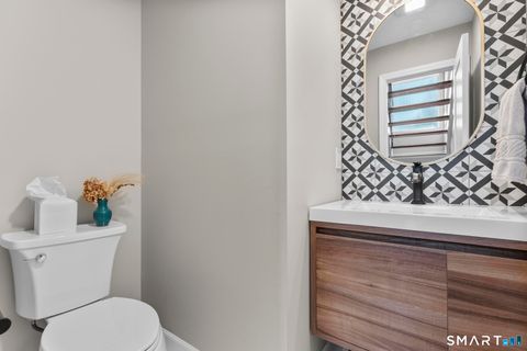 Tiny photo for 63 Myano Lane #4, Stamford, CT 06902 (MLS # 24176870)