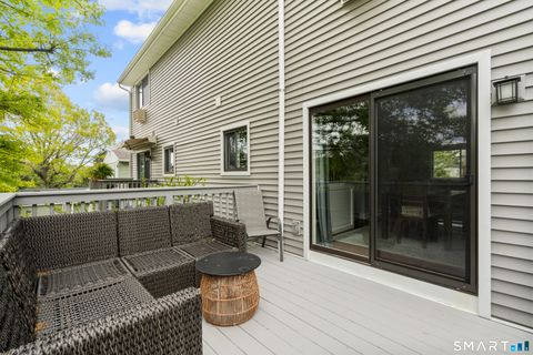 Tiny photo for 63 Myano Lane #4, Stamford, CT 06902 (MLS # 24176870)