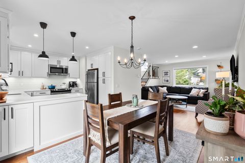 Tiny photo for 63 Myano Lane #4, Stamford, CT 06902 (MLS # 24176870)