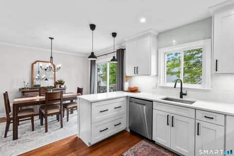 Tiny photo for 63 Myano Lane #4, Stamford, CT 06902 (MLS # 24176870)