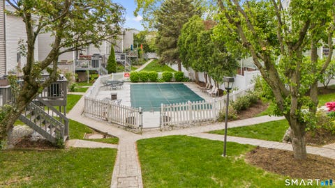 Tiny photo for 63 Myano Lane #4, Stamford, CT 06902 (MLS # 24176870)