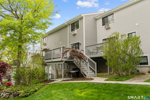 Tiny photo for 63 Myano Lane #4, Stamford, CT 06902 (MLS # 24176870)