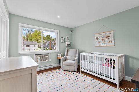 Tiny photo for 63 Myano Lane #4, Stamford, CT 06902 (MLS # 24176870)