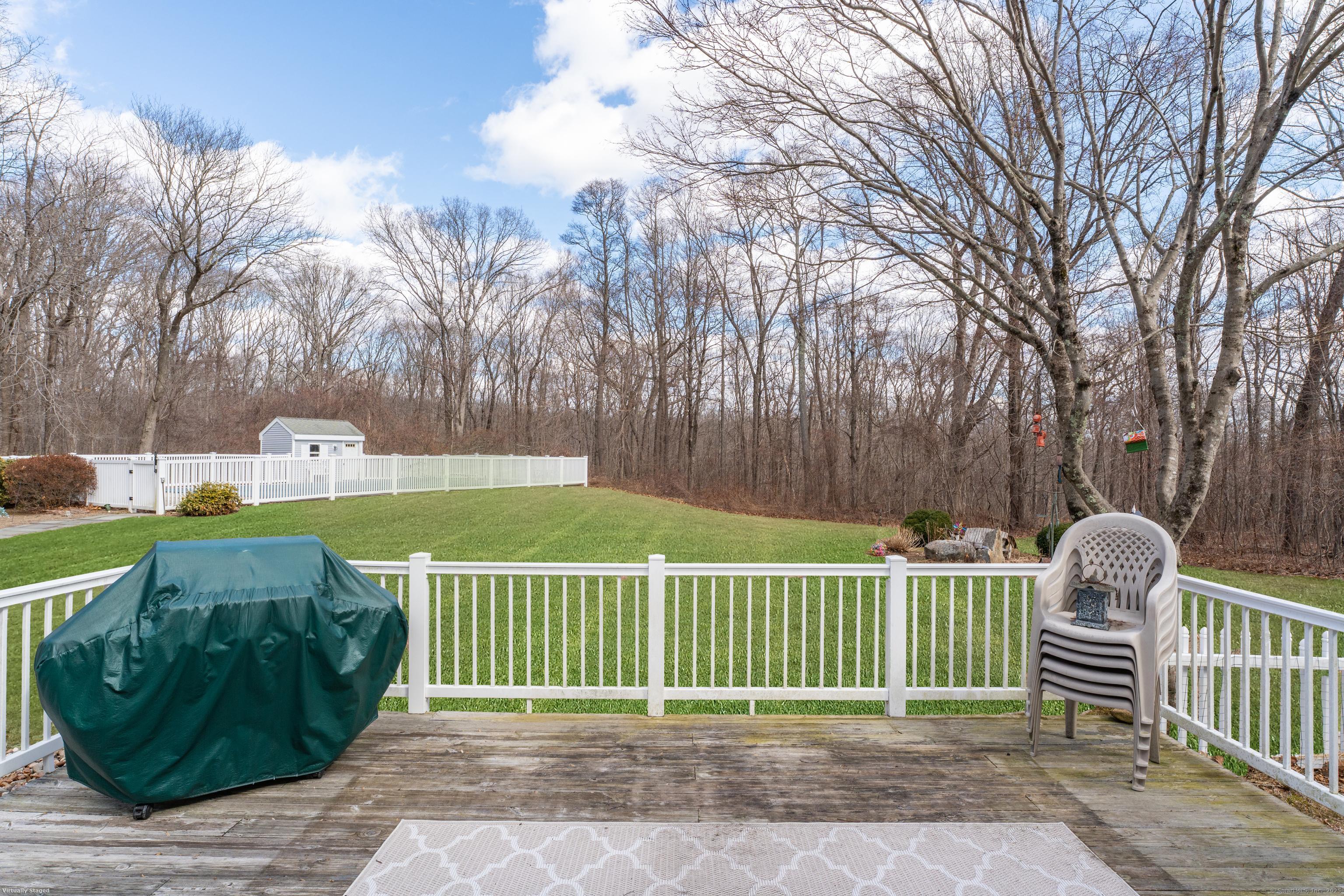 248 Hidden Lake Road, Haddam, Connecticut image 13