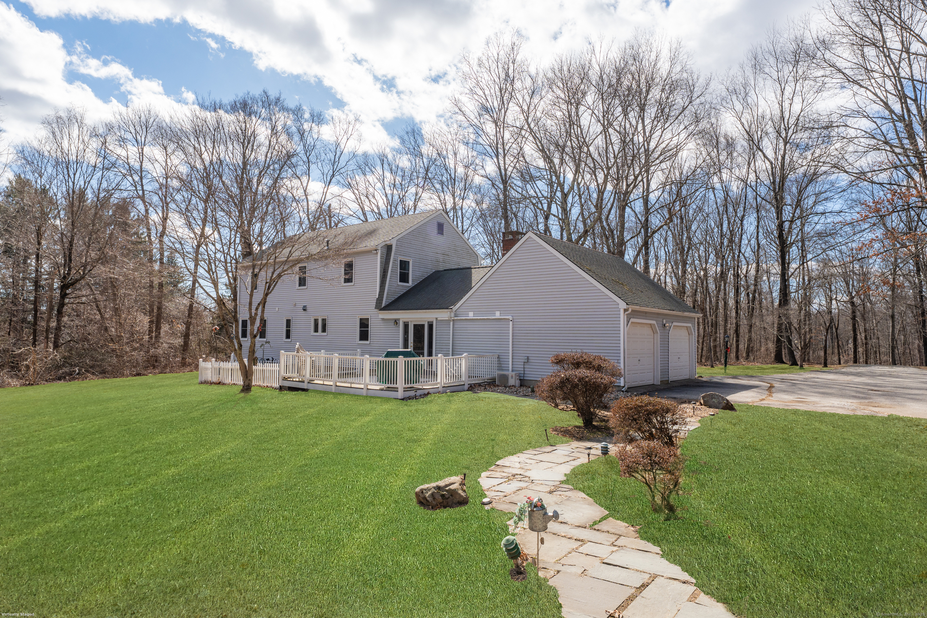 248 Hidden Lake Road, Haddam, Connecticut image 29