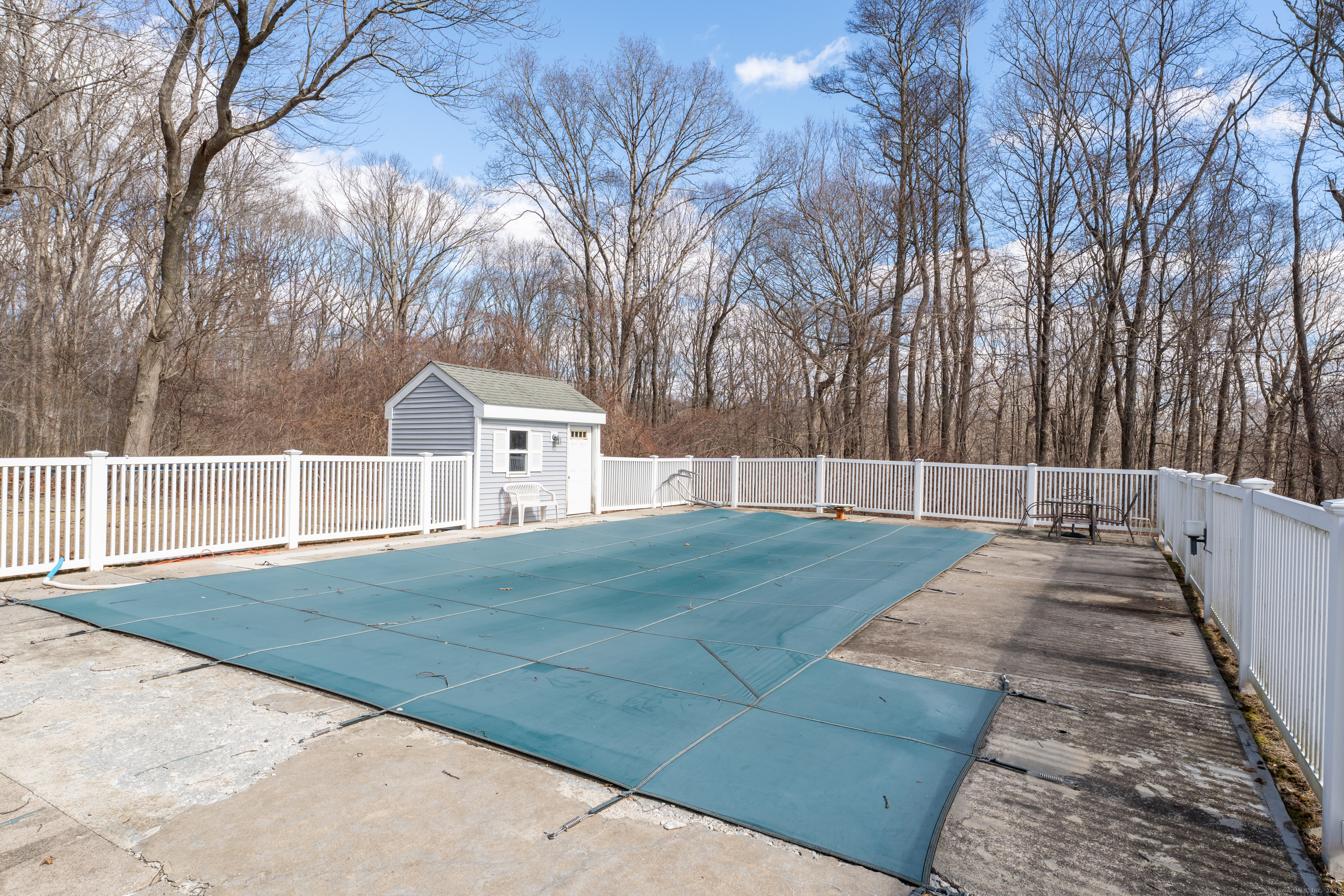 248 Hidden Lake Road, Haddam, Connecticut image 31