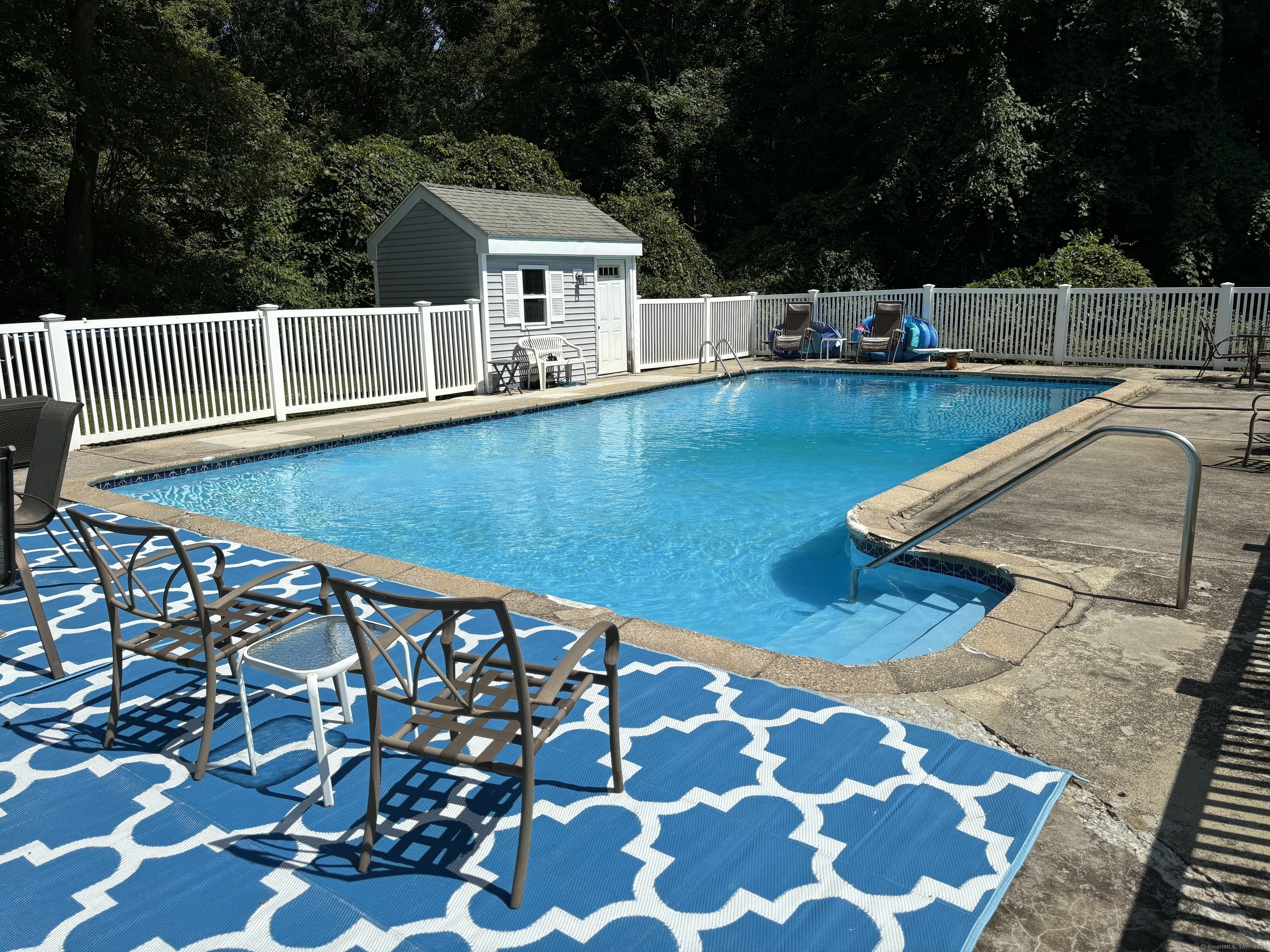 248 Hidden Lake Road, Haddam, Connecticut image 32