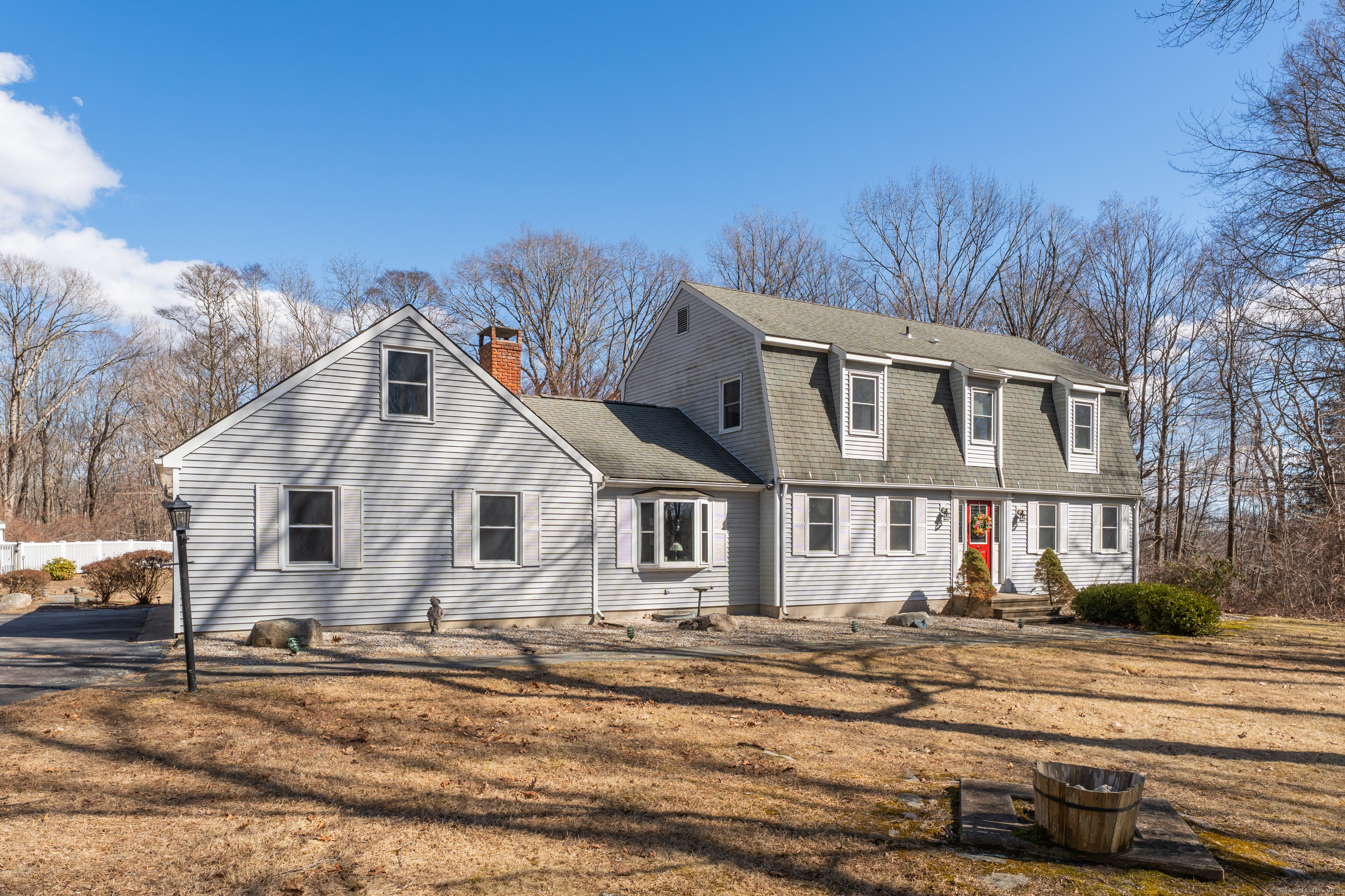 248 Hidden Lake Road, Haddam, Connecticut image 28