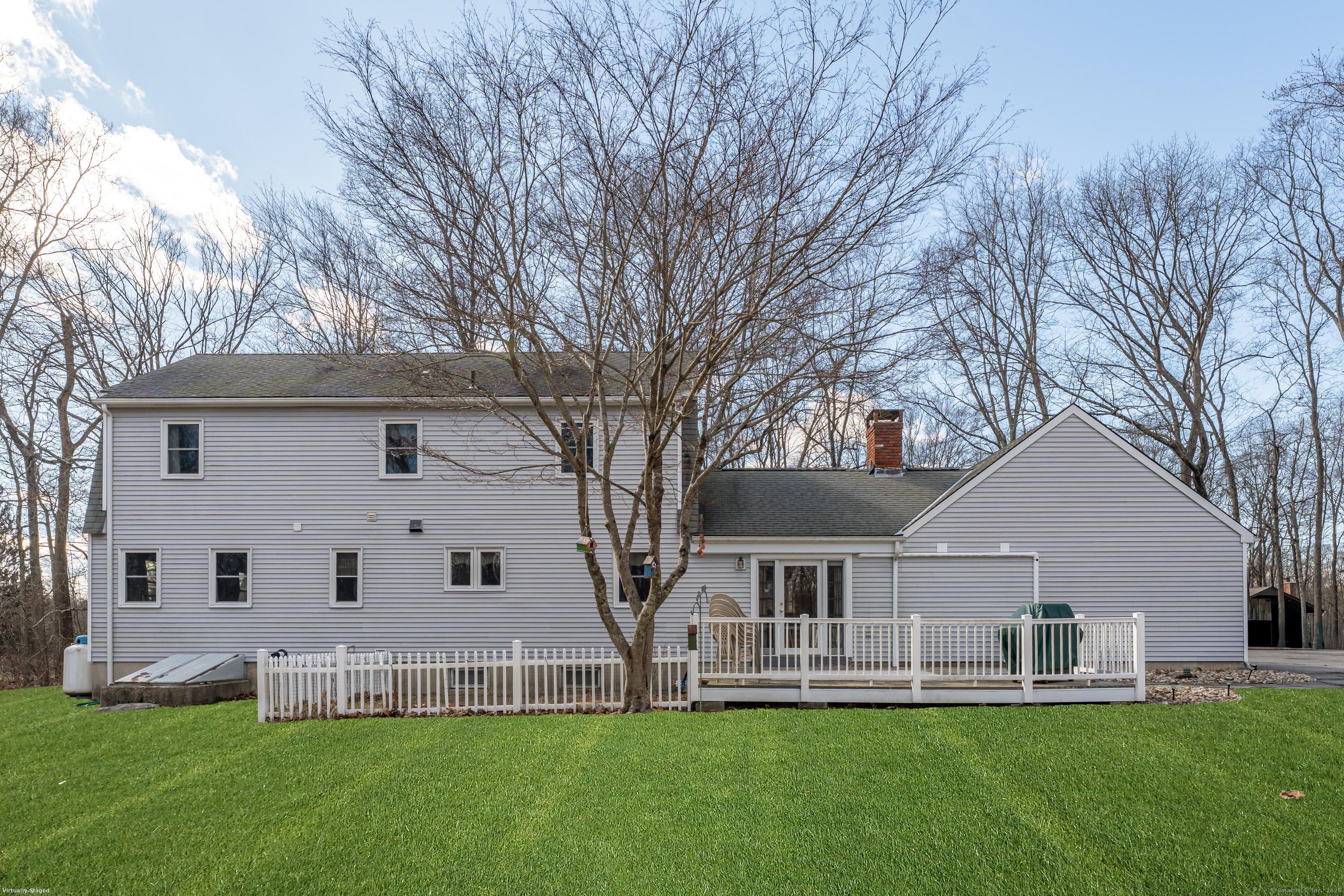 248 Hidden Lake Road, Haddam, Connecticut image 30