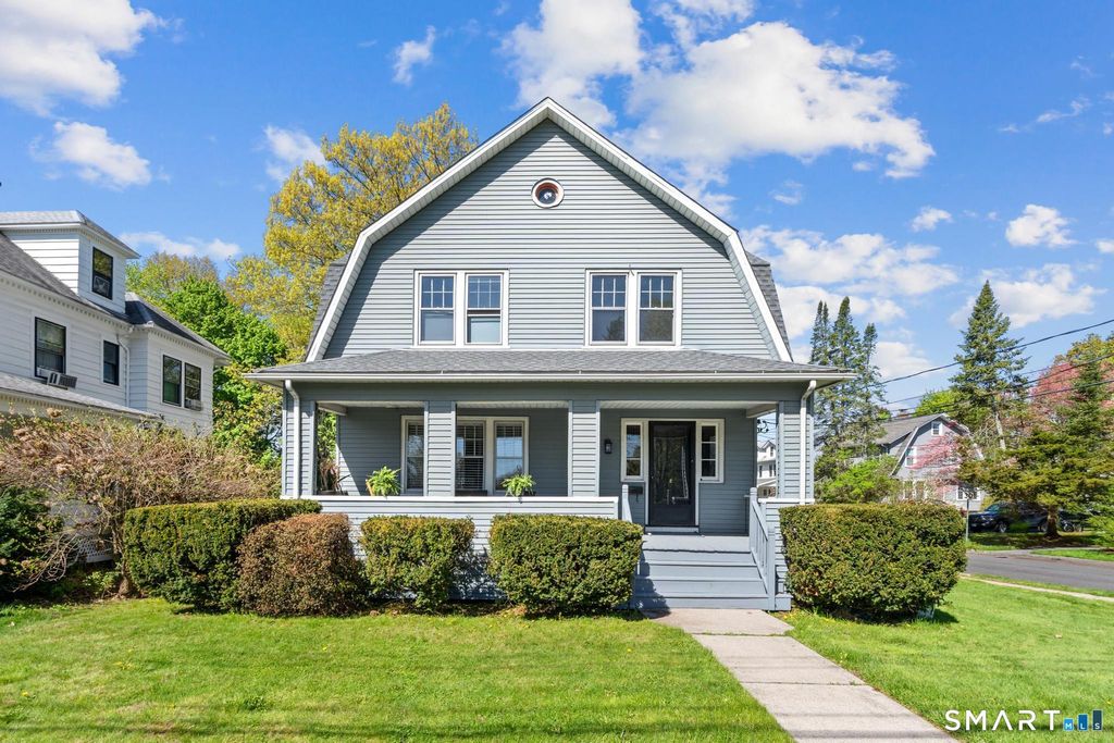 Photo of 79 N Main Street, West Hartford, CT 06107 (MLS # 24170973)