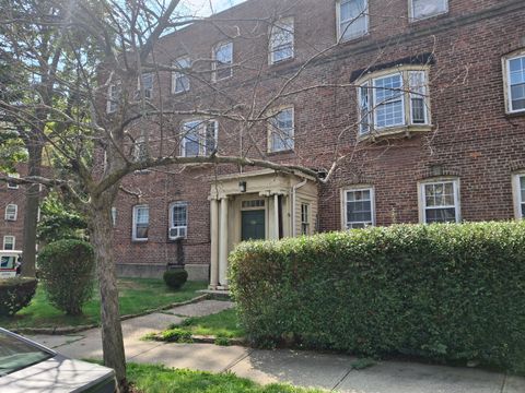 591 Wilmot Street Unit 3, Bridgeport, CT 06607 - #: 24128983