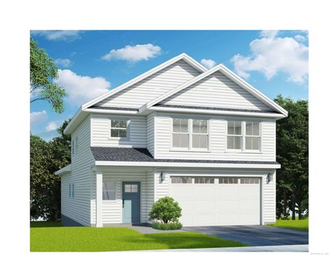 6 Fieldstone Court Bethel CT 06801