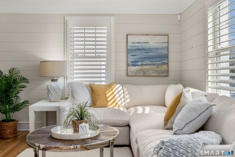 Tiny photo for 98 Cambridge Street, Fairfield, CT 06824 (MLS # 24149752)