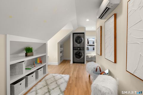 Tiny photo for 98 Cambridge Street, Fairfield, CT 06824 (MLS # 24149752)