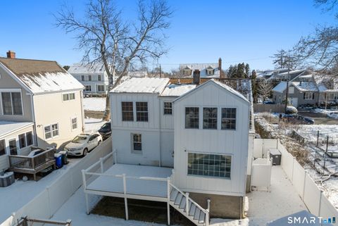 Tiny photo for 98 Cambridge Street, Fairfield, CT 06824 (MLS # 24149752)