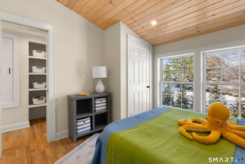 Tiny photo for 98 Cambridge Street, Fairfield, CT 06824 (MLS # 24149752)