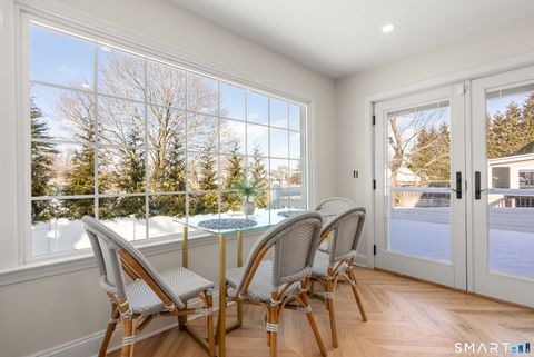 Tiny photo for 98 Cambridge Street, Fairfield, CT 06824 (MLS # 24149752)