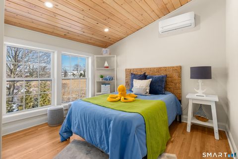 Tiny photo for 98 Cambridge Street, Fairfield, CT 06824 (MLS # 24149752)