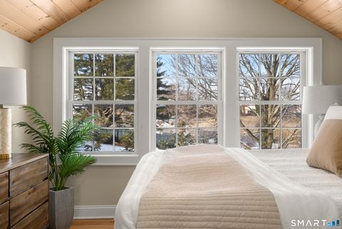 Tiny photo for 98 Cambridge Street, Fairfield, CT 06824 (MLS # 24149752)