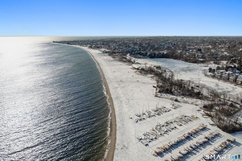 Tiny photo for 98 Cambridge Street, Fairfield, CT 06824 (MLS # 24149752)