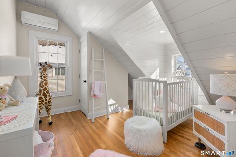 Tiny photo for 98 Cambridge Street, Fairfield, CT 06824 (MLS # 24149752)