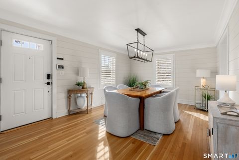 Tiny photo for 98 Cambridge Street, Fairfield, CT 06824 (MLS # 24149752)