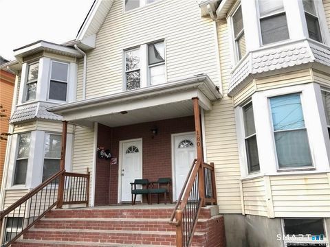 Photo of 182 Black Rock Avenue #A, Bridgeport, CT 06605 (MLS # 24156872)