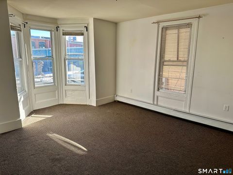 Tiny photo for 182 Black Rock Avenue #A, Bridgeport, CT 06605 (MLS # 24156872)