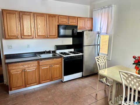 Tiny photo for 182 Black Rock Avenue #A, Bridgeport, CT 06605 (MLS # 24156872)