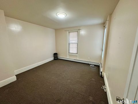 Tiny photo for 182 Black Rock Avenue #A, Bridgeport, CT 06605 (MLS # 24156872)