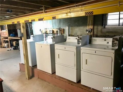 Tiny photo for 182 Black Rock Avenue #A, Bridgeport, CT 06605 (MLS # 24156872)