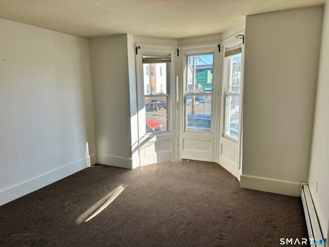 Tiny photo for 182 Black Rock Avenue #A, Bridgeport, CT 06605 (MLS # 24156872)