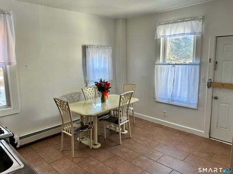 Tiny photo for 182 Black Rock Avenue #A, Bridgeport, CT 06605 (MLS # 24156872)