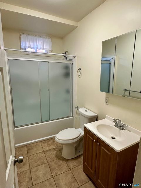 Tiny photo for 182 Black Rock Avenue #A, Bridgeport, CT 06605 (MLS # 24156872)