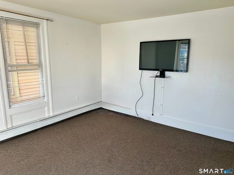 Tiny photo for 182 Black Rock Avenue #A, Bridgeport, CT 06605 (MLS # 24156872)