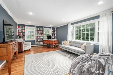 Tiny photo for 139 Seth Low Mountain Road, Ridgefield, CT 06877 (MLS # 24184716)