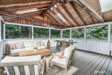 Tiny photo for 139 Seth Low Mountain Road, Ridgefield, CT 06877 (MLS # 24184716)