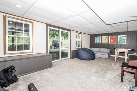Tiny photo for 139 Seth Low Mountain Road, Ridgefield, CT 06877 (MLS # 24184716)