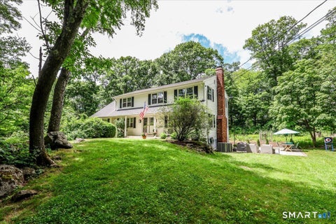 Tiny photo for 139 Seth Low Mountain Road, Ridgefield, CT 06877 (MLS # 24184716)
