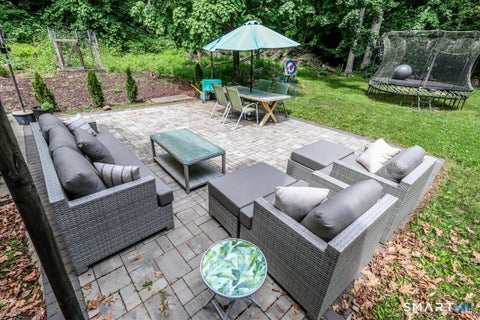 Tiny photo for 139 Seth Low Mountain Road, Ridgefield, CT 06877 (MLS # 24184716)