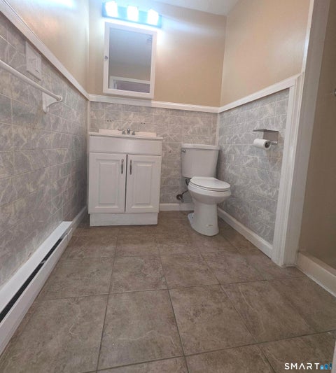 Tiny photo for 153 Tudor Street #2, Waterbury, CT 06704 (MLS # 24211054)