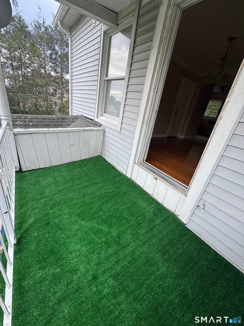 Tiny photo for 153 Tudor Street #2, Waterbury, CT 06704 (MLS # 24211054)