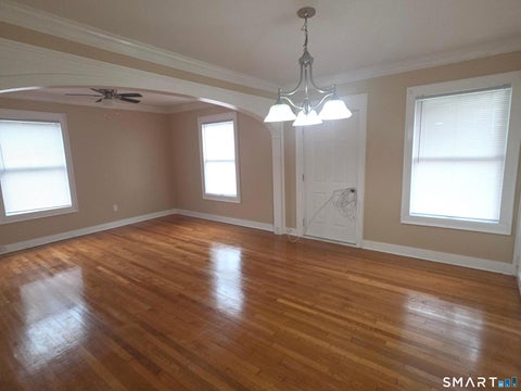 Tiny photo for 153 Tudor Street #2, Waterbury, CT 06704 (MLS # 24211054)