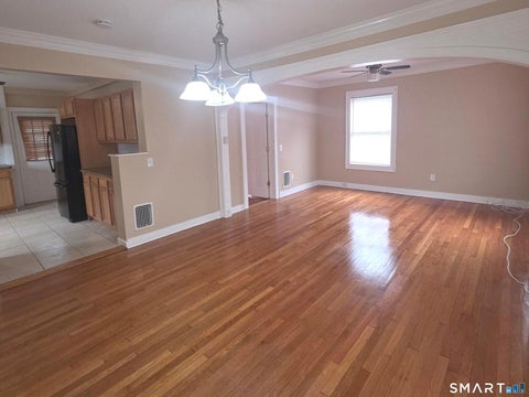 Tiny photo for 153 Tudor Street #2, Waterbury, CT 06704 (MLS # 24211054)