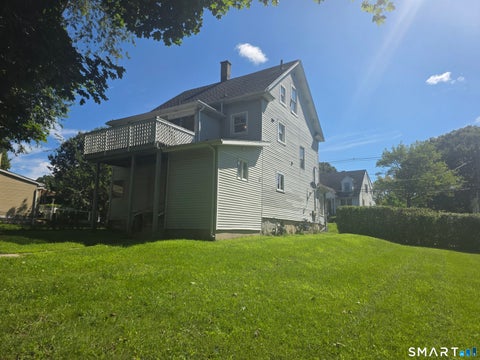 Tiny photo for 153 Tudor Street #2, Waterbury, CT 06704 (MLS # 24211054)