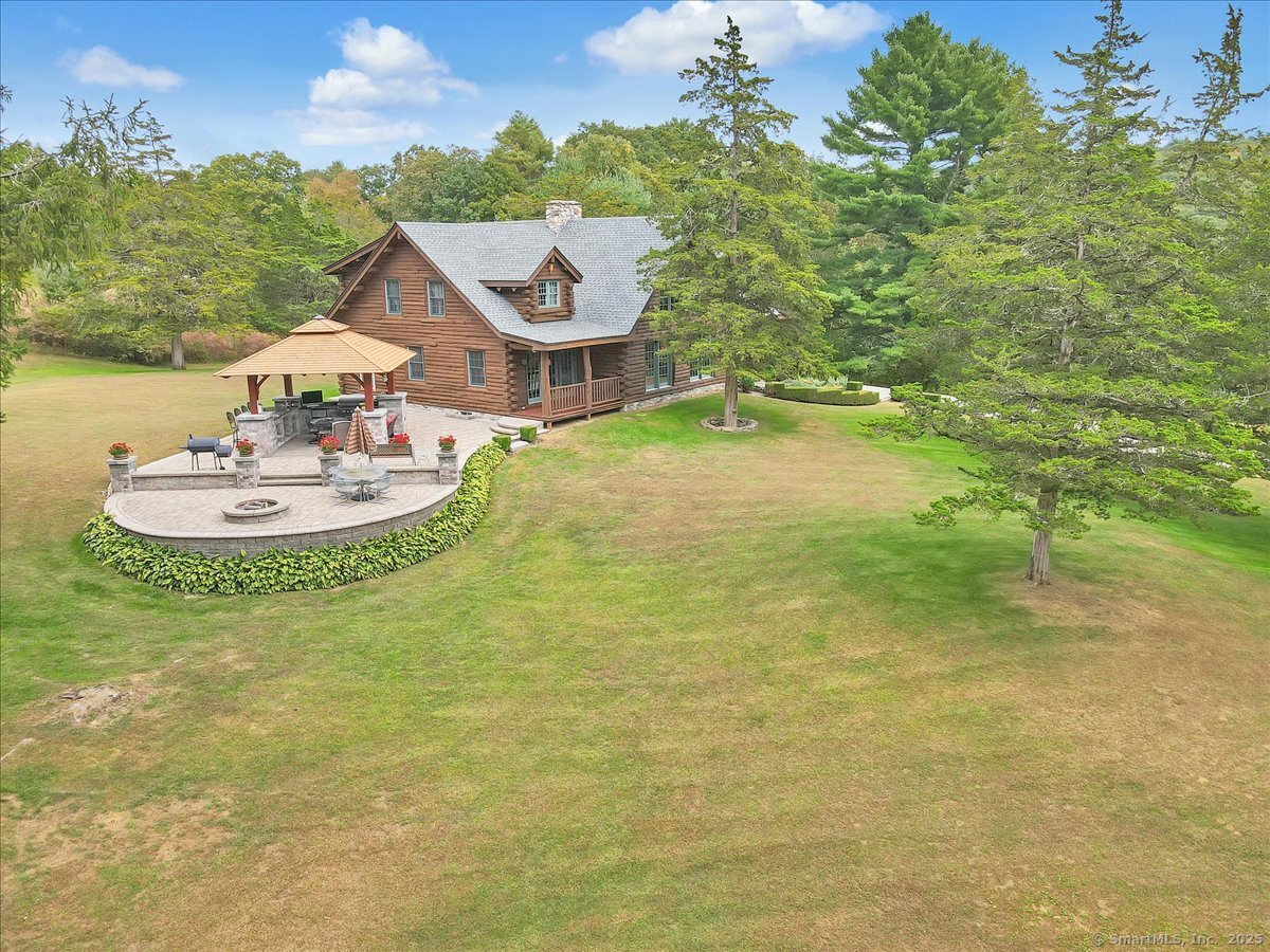 185 Chaplin Road