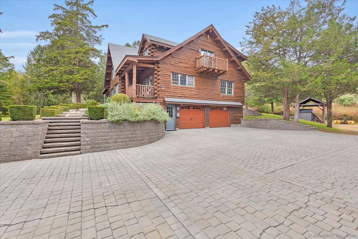 185 Chaplin Road