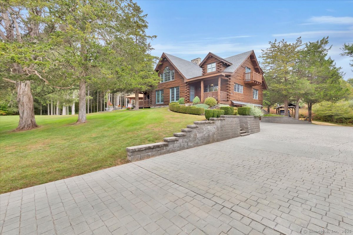 185 Chaplin Road